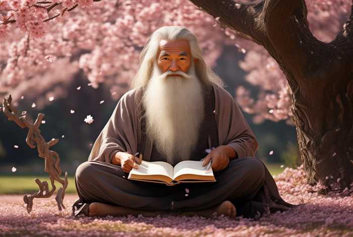 生活中的道 - 生活中的道法 生活中的道 - 生活中的道法