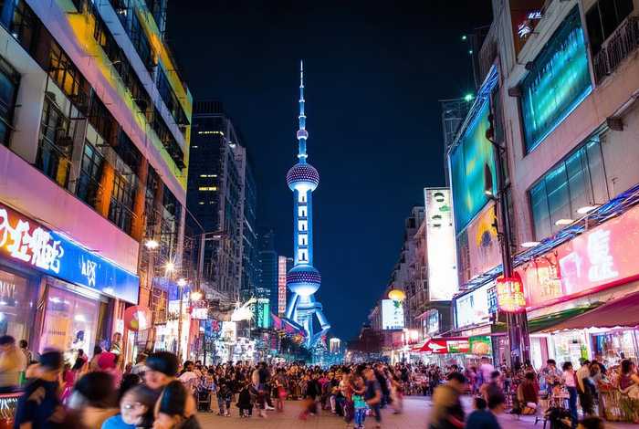 浦东夜生活攻略、浦东夜生活攻略一日游