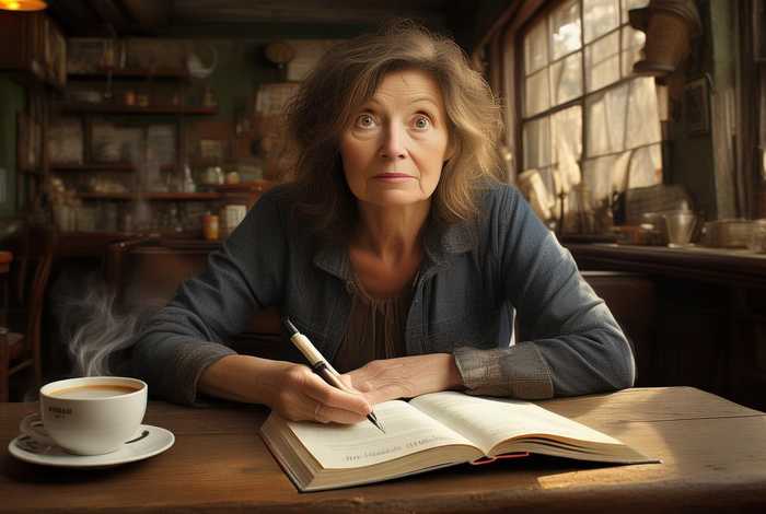 生活像小说一样，生活像小说一样作文