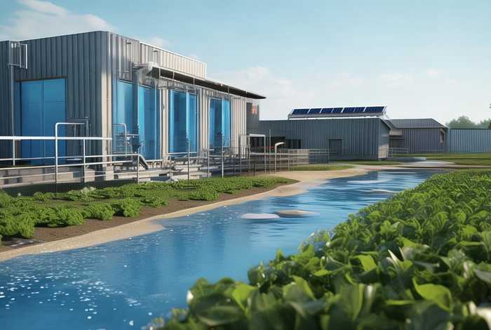 农村养猪污水怎么处理、农村养猪污水怎么处理干净