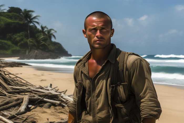 平头哥荒岛求生直播、平头哥解说荒岛求生