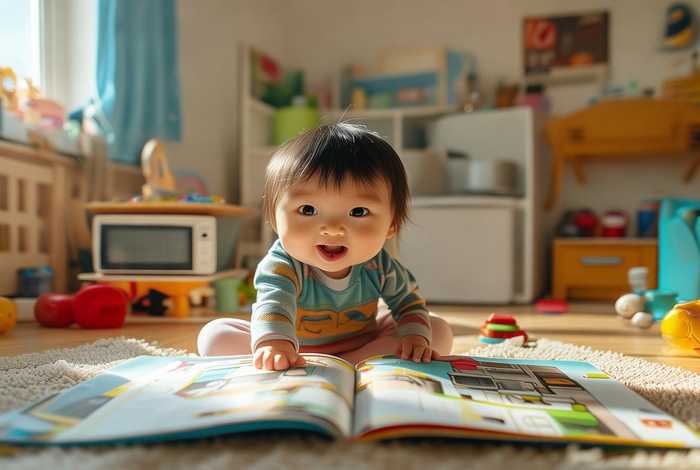 生活故事名词解释，幼儿生活故事的名词解释是什么