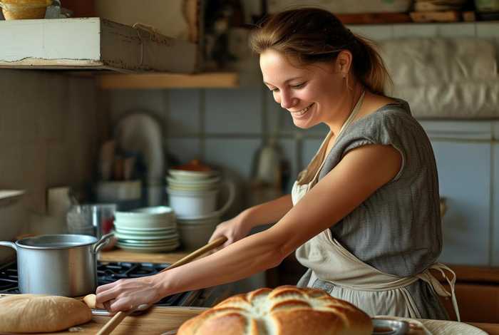 日常生活的玛丽 日常生活中的玛丽女主叫什么