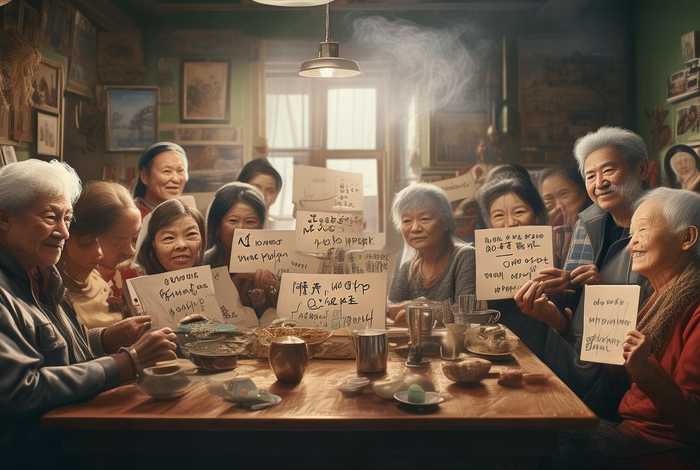 生活中的俗语词、生活中的俗语词语有哪些 生活中的俗语词、生活中的俗语词语有哪些