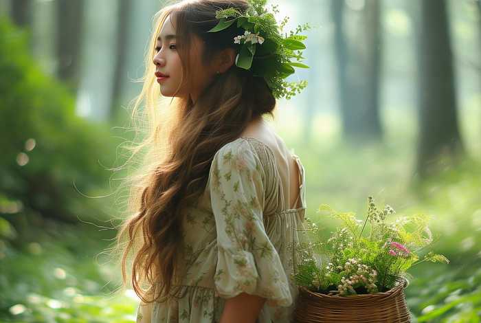 森系有什么风格?;森系有什么风格的衣服 森系有什么风格?;森系有什么风格的衣服