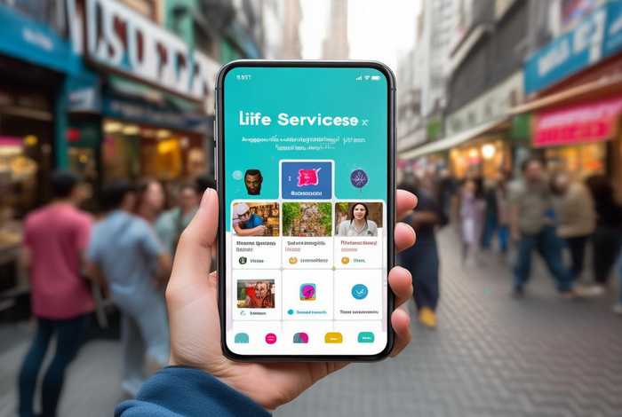 生活服务app下载 生活服务app下载苹果版