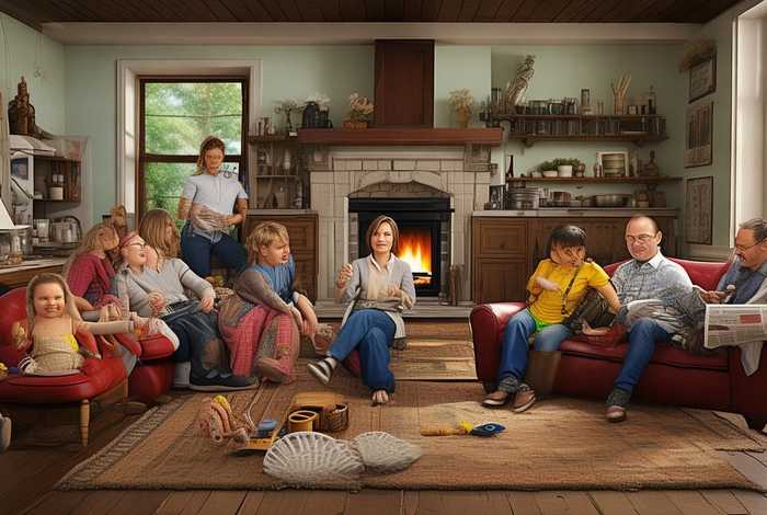 生活的英语短剧；生活的英语短剧怎么写