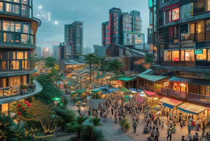 生活水平的等级（生活水平的等级分类）