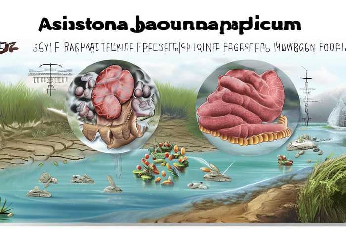 日本血吸虫的生活史及其危害与防治 - 日本血吸虫的生活史及其危害与防治知识点