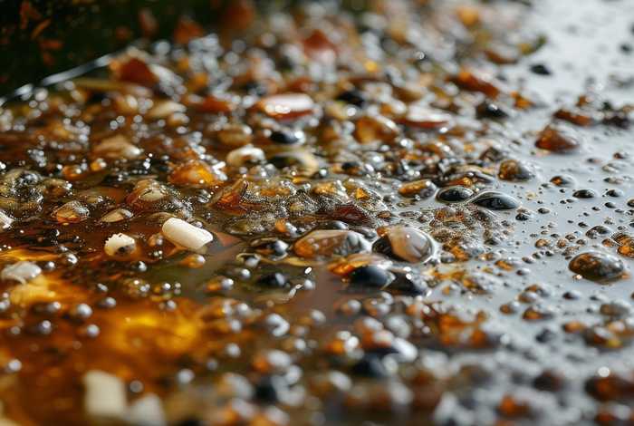 生活污水主要污染物包括；生活污水主要污染物包括哪些