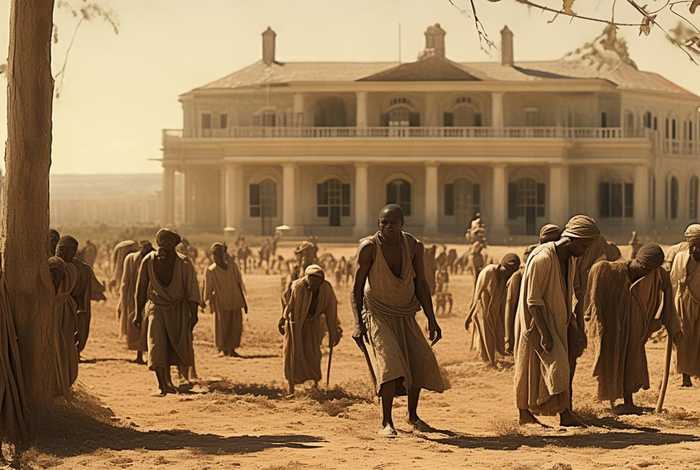 奴隶主的生活习俗,奴隶的生活状态 奴隶主的生活习俗,奴隶的生活状态