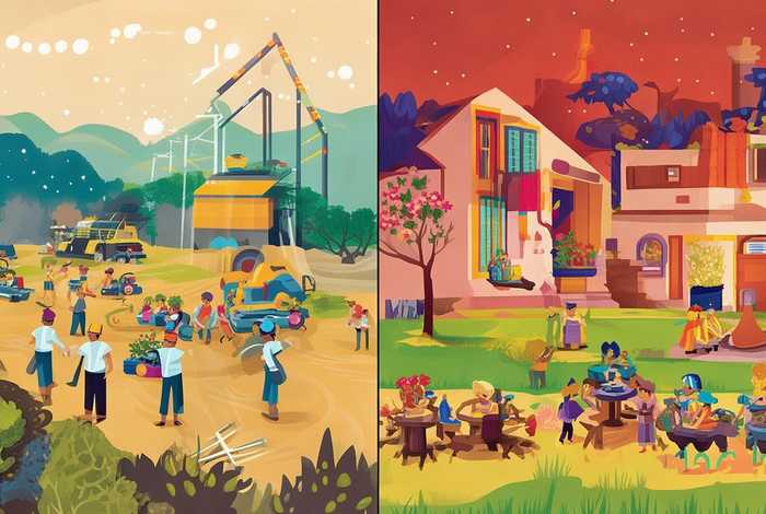 生活安置和生产安置的区别？（生活安置和生产安置的区别在哪）