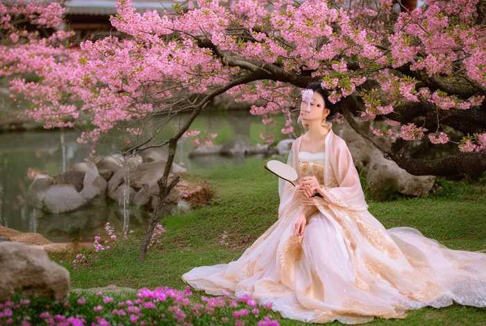 七福晋的悠哉生活有声小说；七福晋的悠哉生活 小说