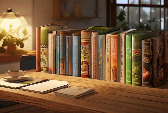 生活类图书指的是哪些 - 生活类图书指的是哪些内容