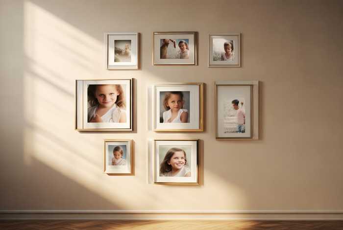 生活照同一个女孩照片集 - 生活照同一个女孩照片集合的说说