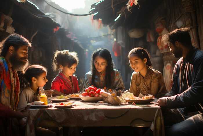 生活穷困（生活穷困的生肖是什么）