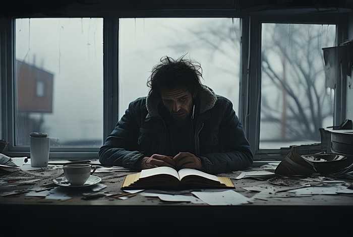 生活无奈又现实的文案（生活无奈又现实的文案怎么写）