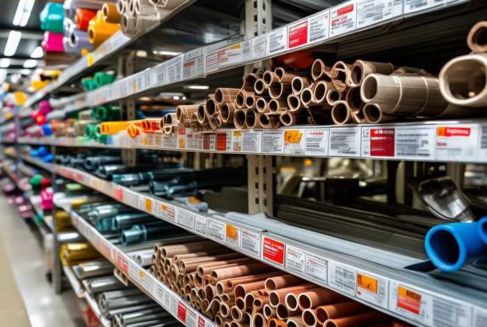 生活水管材质有哪些（生活水管材质有哪些型号）