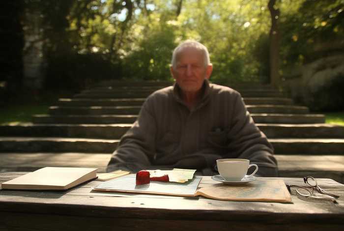 人生四知（人生四个知道）