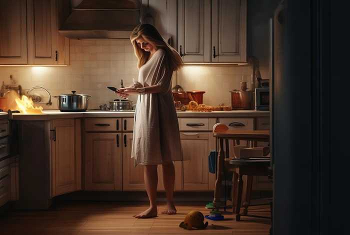 日常生活中的安全隐患问题 - 日常生活中的安全隐患问题有哪些