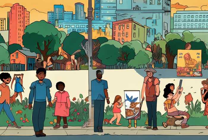 生活多样化的好处（生活多样化的好处有哪些）