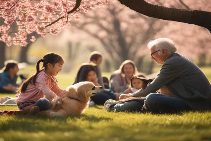 生活因宽容而精彩作文六00字（生活因宽容而精彩作文六00字初中）