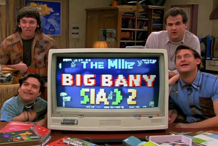 生活大爆炸第二季百度影音（生活大爆炸第二季 迅雷下载 - 百度）