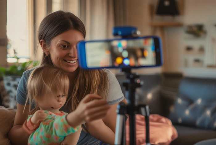 拍生活视频怎么赚钱；拍生活视频怎么赚钱日常带娃