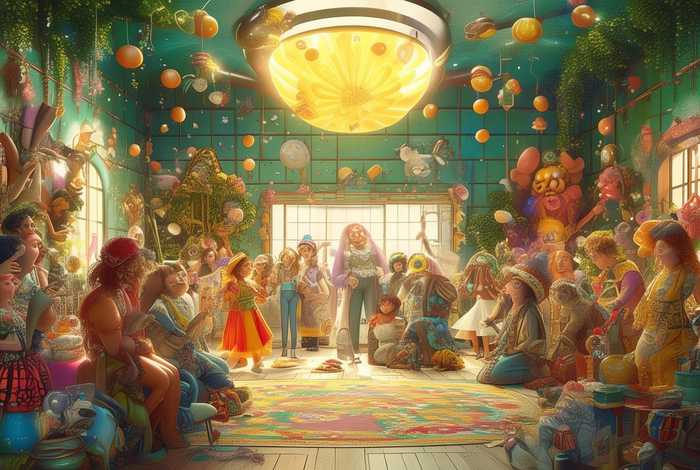 生活条令、生活条令化