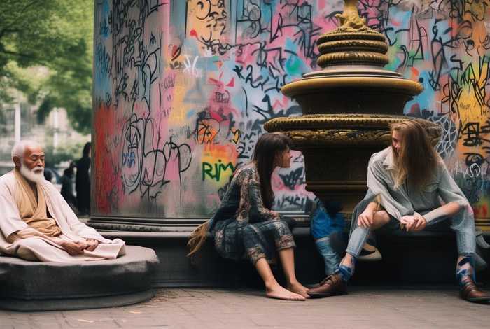 生活中自相矛盾的事例素材（生活中自相矛盾的事例素材摘抄）