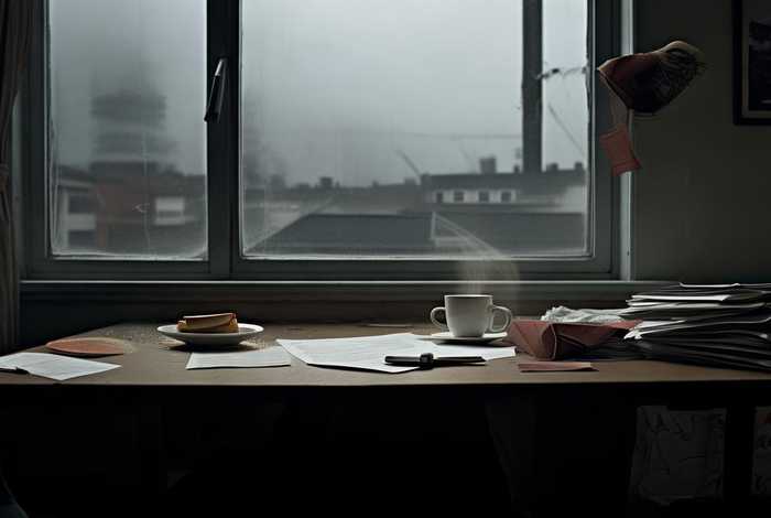 生活无奈又现实的句子；生活无奈又现实的句子简短感悟