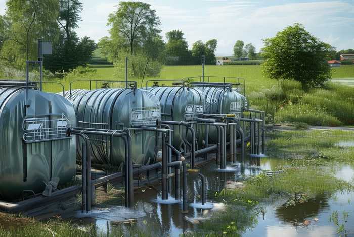 农村生活污水分为哪几类、农村生活污水分为哪几类类别 农村生活污水分为哪几类、农村生活污水分为哪几类类别