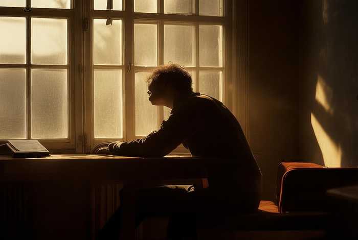 生活沉默的句子，对生活沉默的句子