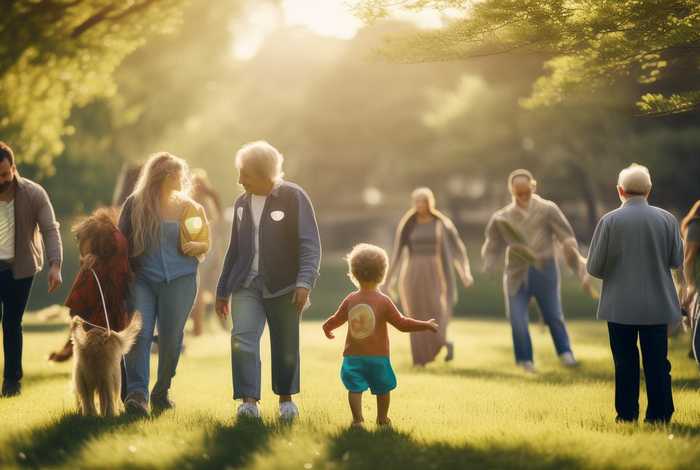 生活社保作保障替代词有哪些举例说明 - 生活中哪些现象与社会保障有关