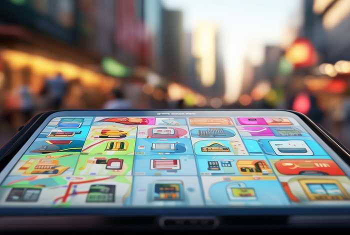 手机生活服务是干嘛的，生活服务软件是手机自带的吗