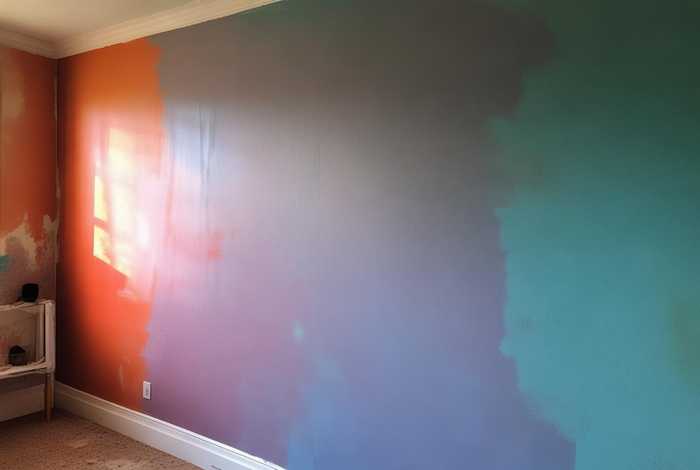 生活帮青岛立邦漆粉刷墙面5个月后（立邦漆粉刷后多少天才安全）