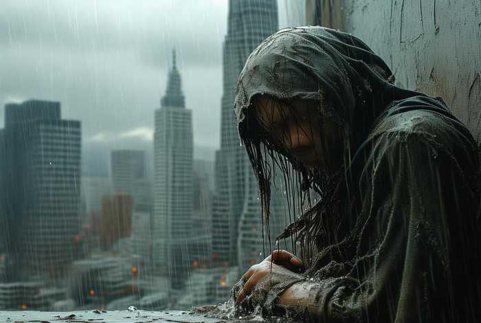 生活压力大到崩溃的说说，生活压力大到崩溃的说说句子