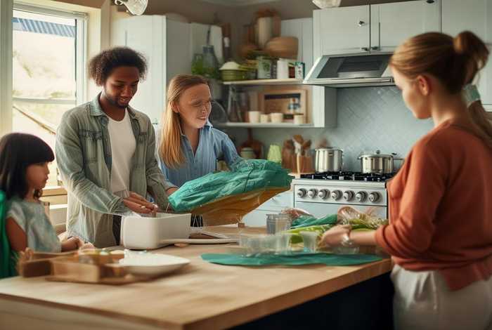 日常生活中节能减排的做法有哪些 - 日常生活中节能减排的做法有哪些呢