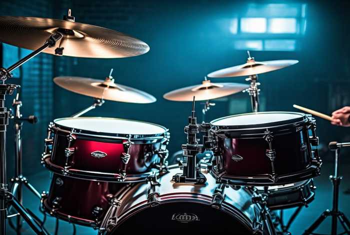 生活架子鼓 - 架子鼓sjc