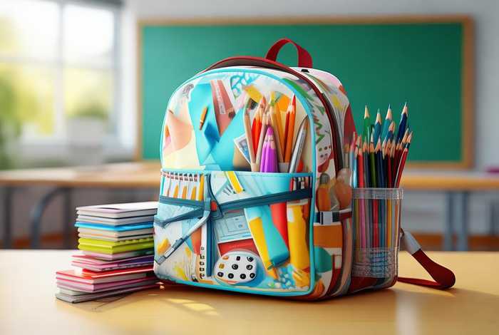 上学生活用品准备哪些、上学生活用品准备哪些材料