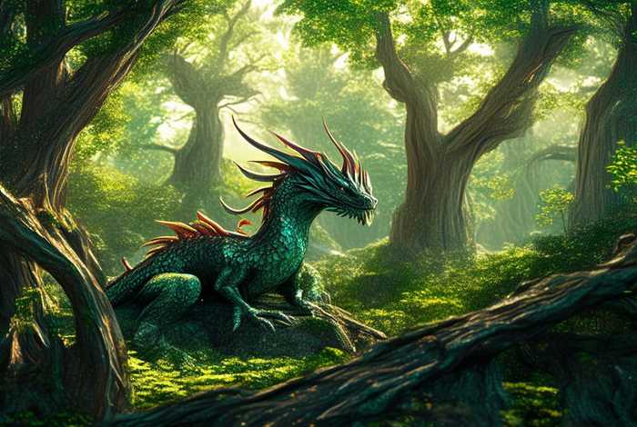 三角龙的居住环境（三角龙生活的环境）