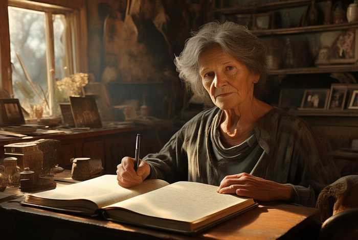 生活的写照的话 生活的写照的话怎么说