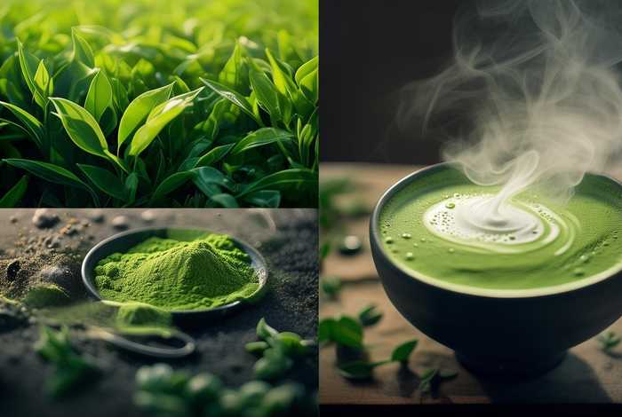 抹茶的一生；抹茶一生二生三生区别