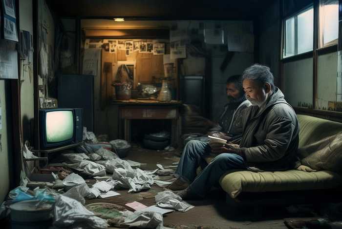 日本穷人的真实生活节目 日本穷人的真实生活节目有哪些