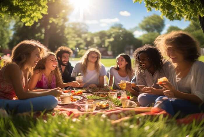 朋友是生活中的阳光600字 - 朋友是生活中的阳光600字作文