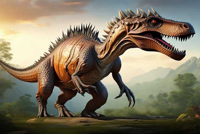 三角龙的特点和生活特征 - 三角龙的特点和生活特征介绍