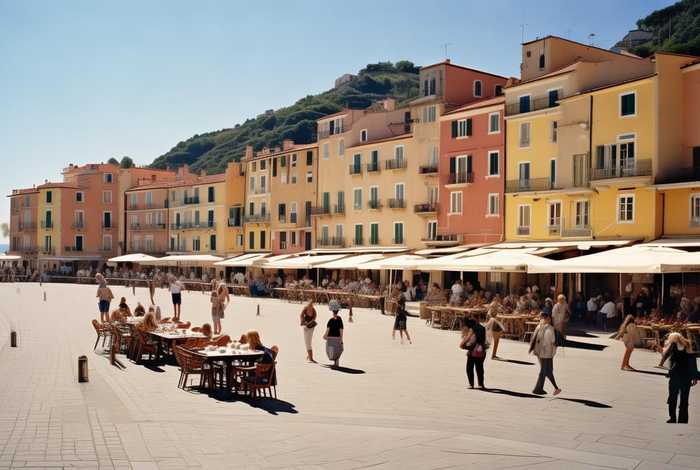 哪个城市生活安逸；哪个城市生活安逸一点