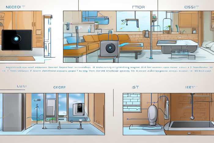 生活中传感器应用举例及原理，生活中传感器应用举例及原理图