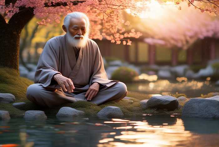 生活禅语的经典句子 - 生活禅语的经典句子摘抄