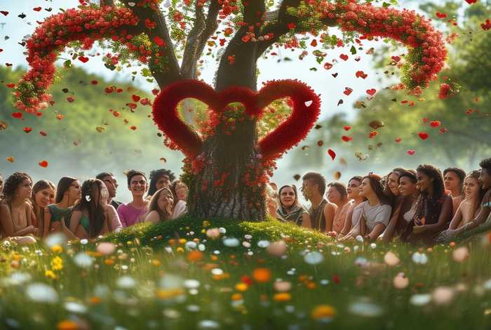 人必生活着爱才有所附丽的理解，如何理解人必生活着,爱才有所附丽